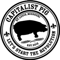 Experience the Magic of Slow-Smoked Barbecue at Capitalist Pig